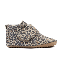 Pom Pom Begynder Hjemmesko - Mini-loe 