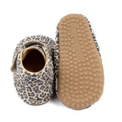 Pom Pom Begynder Hjemmesko - Mini-loe 