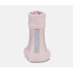 Bundgaard Gummistvle Malik - Old rose sparkle 