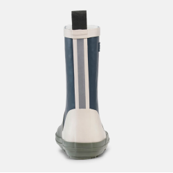 Bundgaard Aspen Gummistvle - Army Block