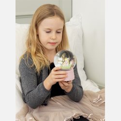 Kids By Friis Snekugle - Tommelise 