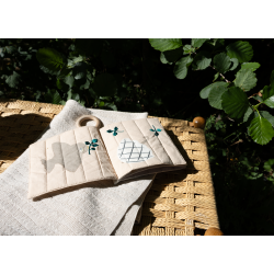 Moonboon Stofbog til Baby  