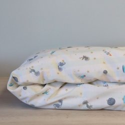 By Mats Baby Sengetj - Space Dino 