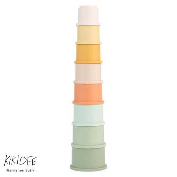 Little Dutch Stabelkopper 