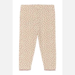 The New Odette Leggings - White swan