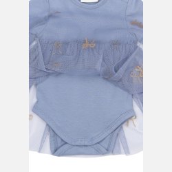 The New Runa Bodykjole - Tempest