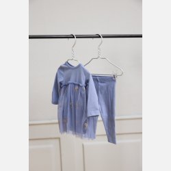 The New Runa Bodykjole - Tempest