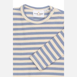 The New Fro Bluse - Tempest