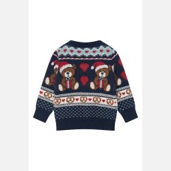 The New Holiday Striktr�je - Multi Colour