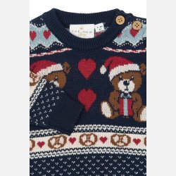 The New Holiday Striktr�je - Multi Colour