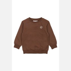 The New Legend Sweatshirt - Pinecone 