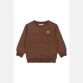 The New Legend Sweatshirt - Pinecone 