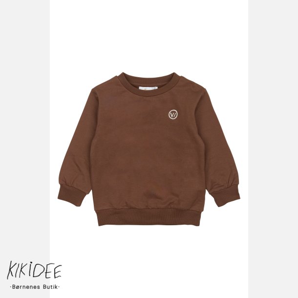 The New Legend Sweatshirt - Pinecone 