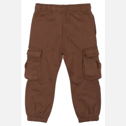 The New Legend Cargo Sweatpants - Pinecone