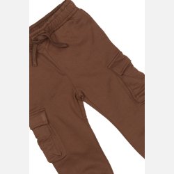 The New Legend Cargo Sweatpants - Pinecone