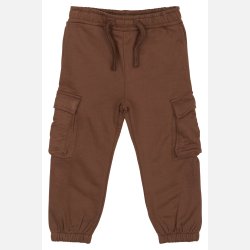The New Legend Cargo Sweatpants - Pinecone