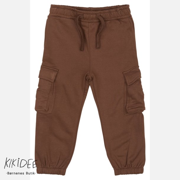 The New Legend Cargo Sweatpants - Pinecone
