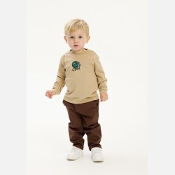 The New Legend Cargo Sweatpants - Pinecone
