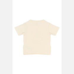 The New Siblings Serena T-shirt - Gardenia