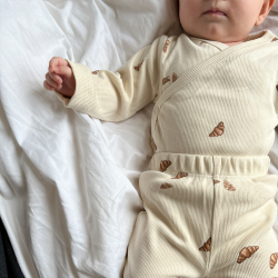 VACVAC Toulon St - Croissant mini