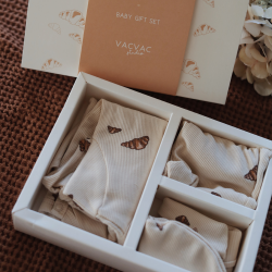 VACVAC Toulon St - Croissant mini