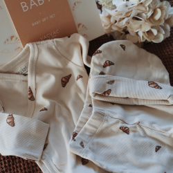 VACVAC Toulon St - Croissant mini