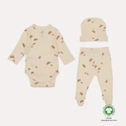 VACVAC Toulon St - Croissant mini