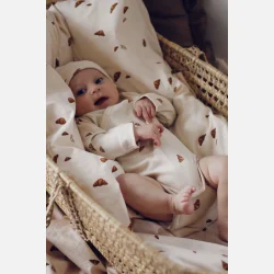 VACVAC Toulon crossover body - Croissant mini