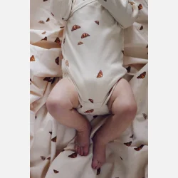 VACVAC Toulon crossover body - Croissant mini