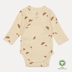 VACVAC Toulon crossover body - Croissant mini