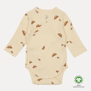 VACVAC Toulon crossover body - Croissant mini