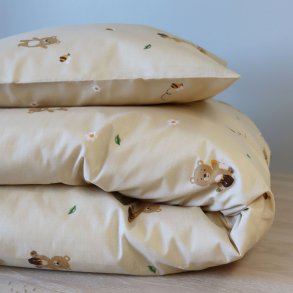 By Mats Baby Sengetj - Teddy