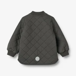 Wheat Termojakke Loui - Raven