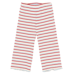 The New Yoi Wide Rib Pants - Multi 