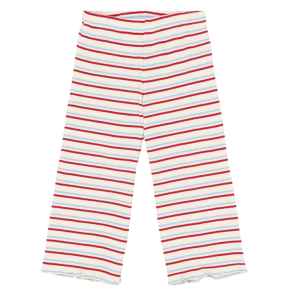 The New Yoi Wide Rib Pants - Multi 