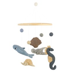 Baby Bello Uro - Under the sea