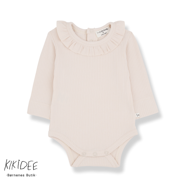 1+ In The Family Vera Body - Nude