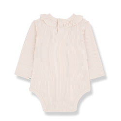 1+ In The Family Vera Body - Nude