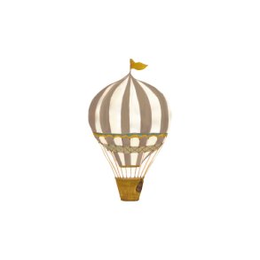 That's Mine Retro Luftballon 