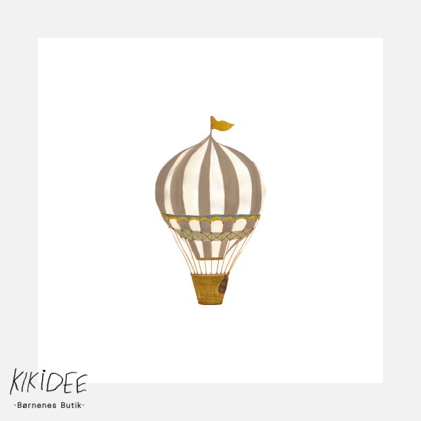 That's Mine Retro Luftballon 