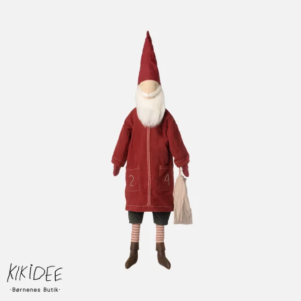Maileg Advent Kalender Julemand 