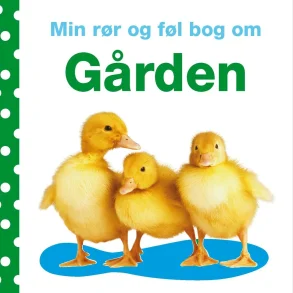 Min rr og fl-bog om - Grden  