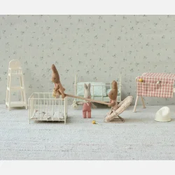 Maileg Kanin My - R�d ternet