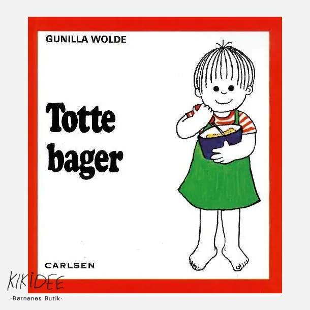 Totte Bager 