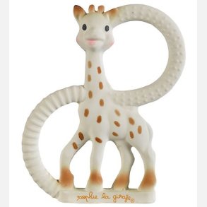 Sophie La Giraf Bidering 