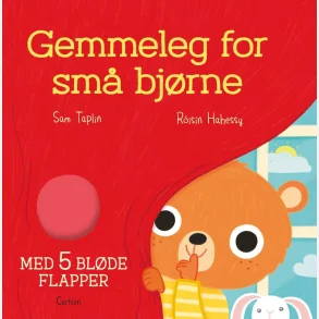 Gemmeleg for sm bjrne