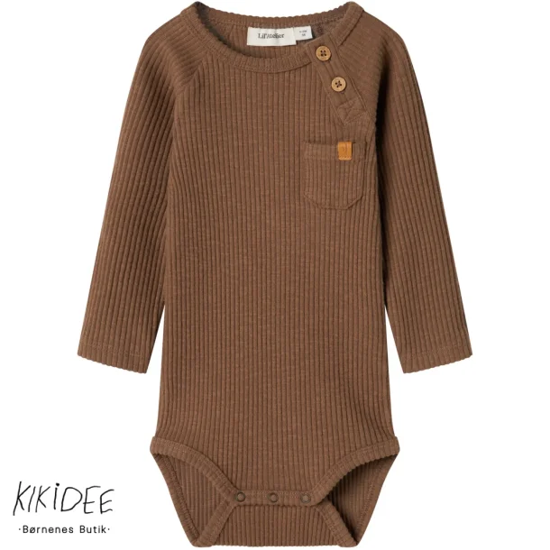 Lil' Atelier Body Rajo Mub - Shitake