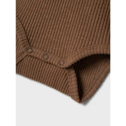 Lil' Atelier Body Rajo Mub - Shitake