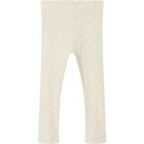 Lil' Atelier Gago Kye Legging - Birch