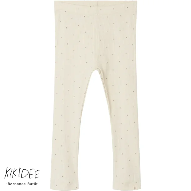 Lil' Atelier Gago Kye Legging - Birch